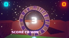 Christophe‘s Cone Ball