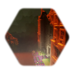 Улица Медных Горшков и Дом у Моста