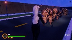 A screenshot taken in Dreams. 6 of 29.