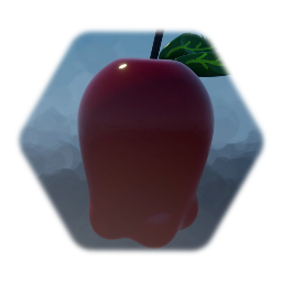 Large Apple