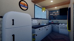 A screenshot taken in Dreams. 5 of 6.