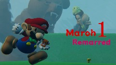 A screenshot taken in Dreams. 7 of 22.