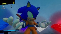 A screenshot taken in Dreams. 3 of 7.