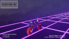 A screenshot taken in Dreams. 1 of 10.