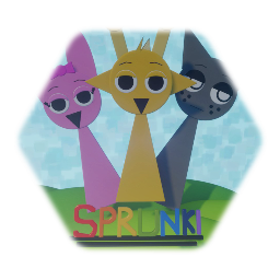 SPRUNKI