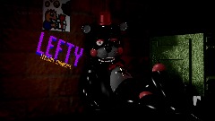 Lefty's Texture Showcase