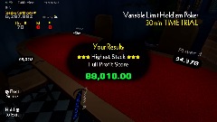 A screenshot taken in Dreams. 16 of 30.