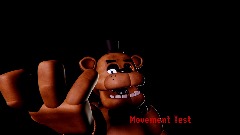 Freddy Movement Test