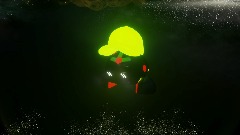 A screenshot taken in Dreams. 26 of 26.