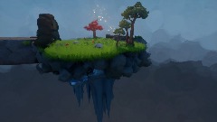 A screenshot taken in Dreams. 2 of 4.