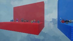 AY: Make characters for a Boblox Games sequel