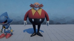 A screenshot taken in Dreams. 10 of 11.