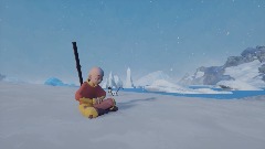 A screenshot taken in Dreams. 23 of 27.