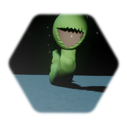 Space Wurm