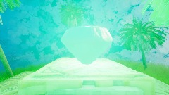 Angel Island Master Emerald Temple