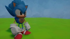 Sonic Dreamed