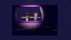 Two gremlins won't let Wojak make it to 6:00