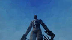 A screenshot taken in Dreams. 1 of 6.