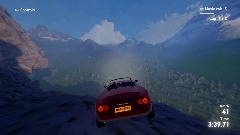 A screenshot taken in Dreams. 11 of 15.
