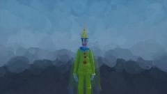 A screenshot taken in Dreams. 2 of 2.