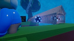 A screenshot taken in Dreams. 2 of 5.