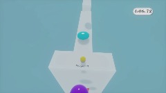 A screenshot taken in Dreams. 2 of 2.