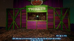 A screenshot taken in Dreams. 1 of 30.