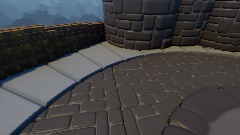Ma création - 14/03/2020