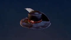 A screenshot taken in Dreams. 1 of 4.