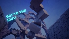 A screenshot taken in Dreams. 3 of 28.