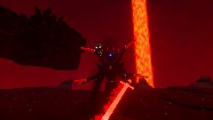A screenshot taken in Dreams. 16 of 20.
