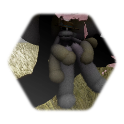 Rosemary Maple the Moth.