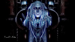 A screenshot taken in Dreams. 20 of 22.