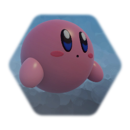 Controllable Rolling Kirby