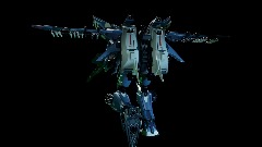 A screenshot taken in Dreams. 26 of 27.