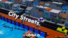 City Streets