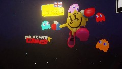 British Man-Pac Intro