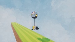 THE ENCOUNTER (PERCY)