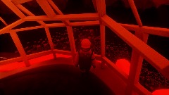 Airplane Incident 4/3/23