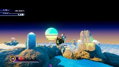 A screenshot taken in Dreams. 22 of 27.