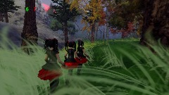 A screenshot taken in Dreams. 14 of 30.