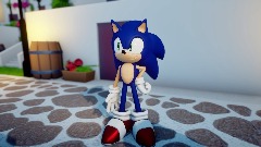 A screenshot taken in Dreams. 11 of 11.