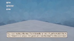 A screenshot taken in Dreams. 1 of 1.