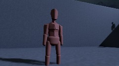 A screenshot taken in Dreams. 2 of 4.