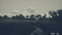 A screenshot taken in Dreams. 2 of 4.