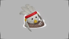 A screenshot taken in Dreams. 6 of 14.