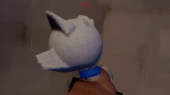 A screenshot taken in Dreams. 10 of 12.