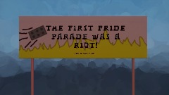 A screenshot taken in Dreams. 2 of 2.