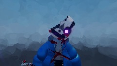 A screenshot taken in Dreams. 12 of 19.