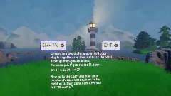 A screenshot taken in Dreams. 3 of 4.